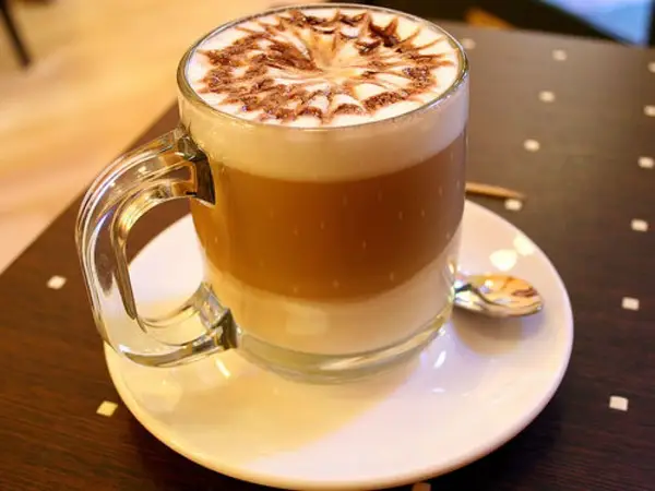 Jimmi'z Caffe