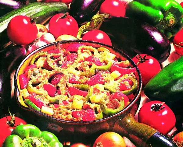 Pizza Family