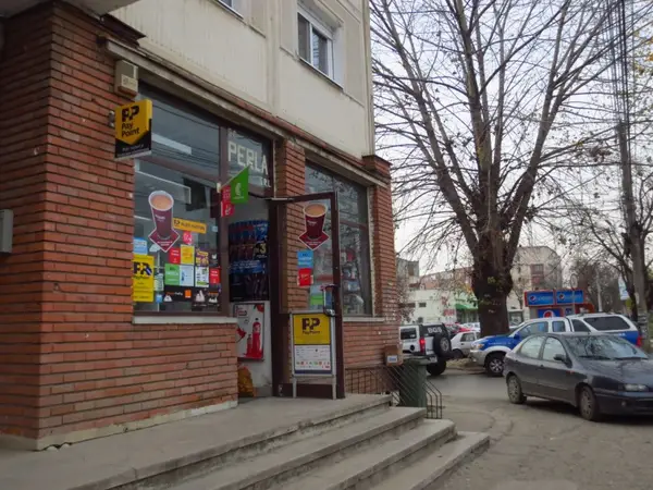 Minimarket - Calea Buziasului