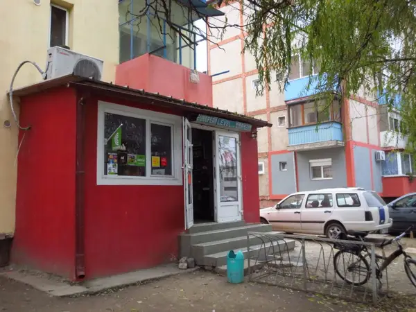 Minimarket - Calea Buziasului nr. 30