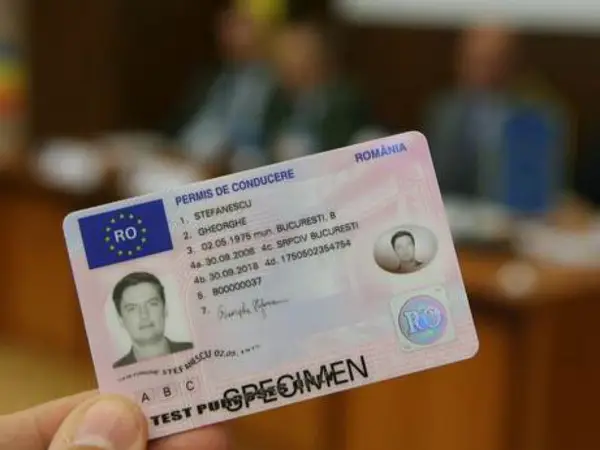Birou Inmatriculari si Birou Permise de Conducere