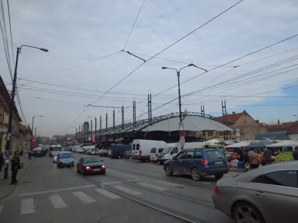 Piata Badea Cartan