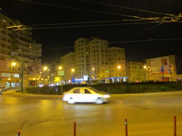 Piata Marasti