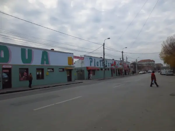 Piata Noua