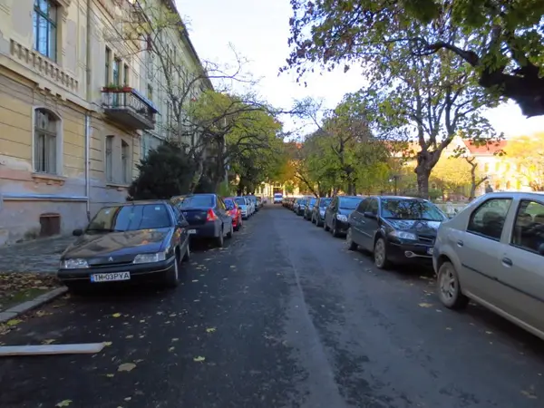 Piata Plevnei