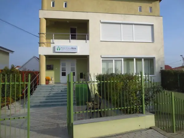 Policlinica Boia