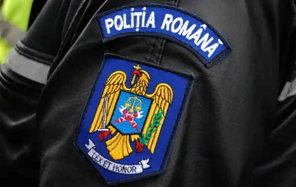 Sectia 5 Politie