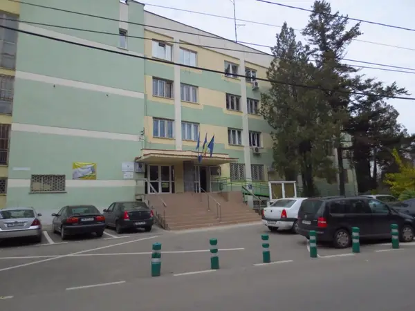 Politia Municipiului Timisoara