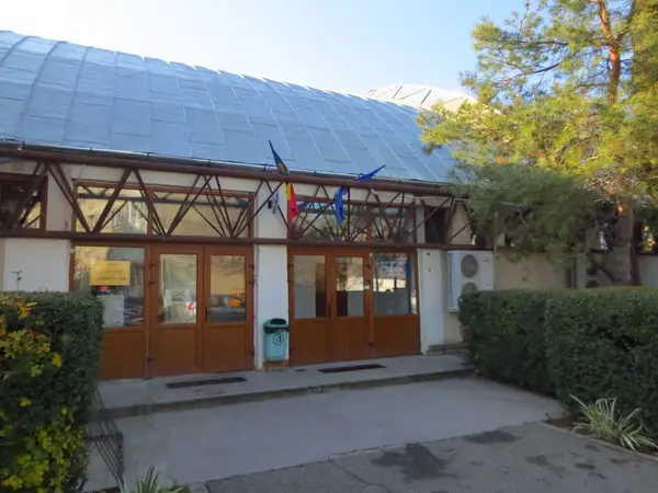 Sala Mircea Albu