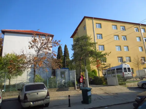 Scoala Gimnaziala Nr. 18
