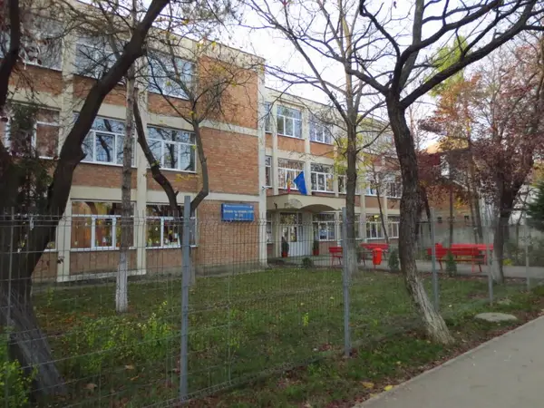 Scoala Gimnaziala Nr. 25