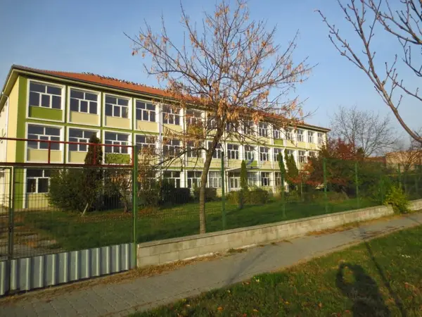 Scoala Gimnaziala Nr. 9