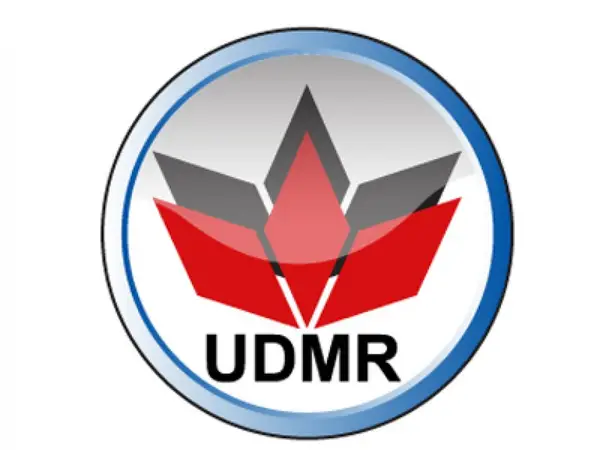 UDMR