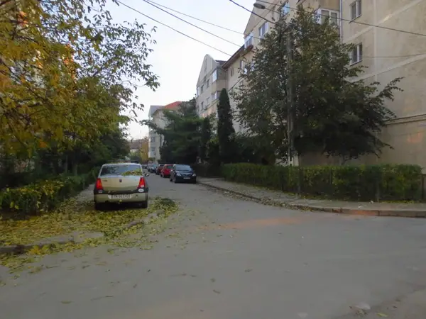 Strada Alexandru Miletici