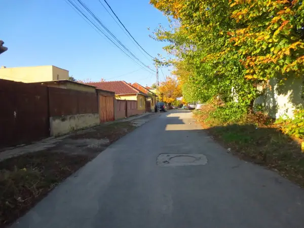Strada Alexandru Xenopol