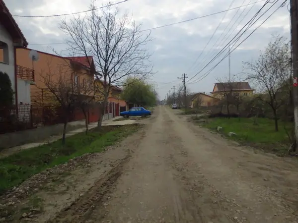 Strada Anina
