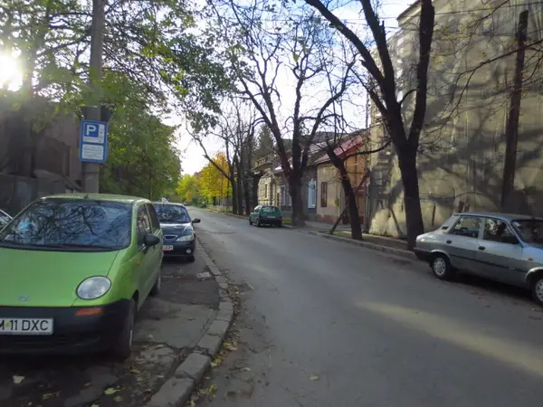 Strada Anton Seiller