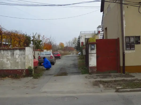 Strada Aurel Buteanu