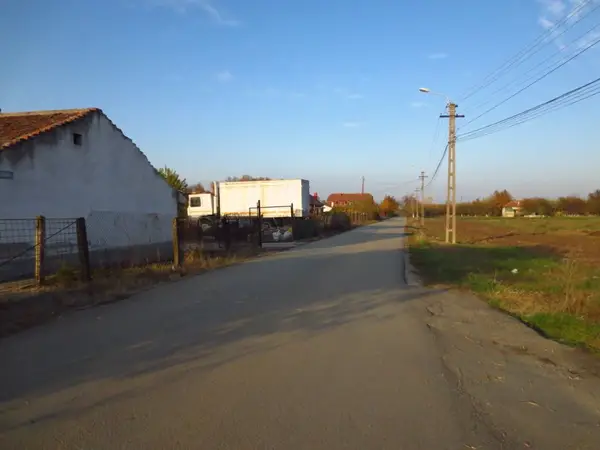 Strada Aurora