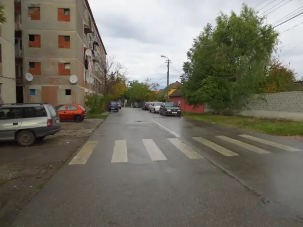 Strada Bitolia