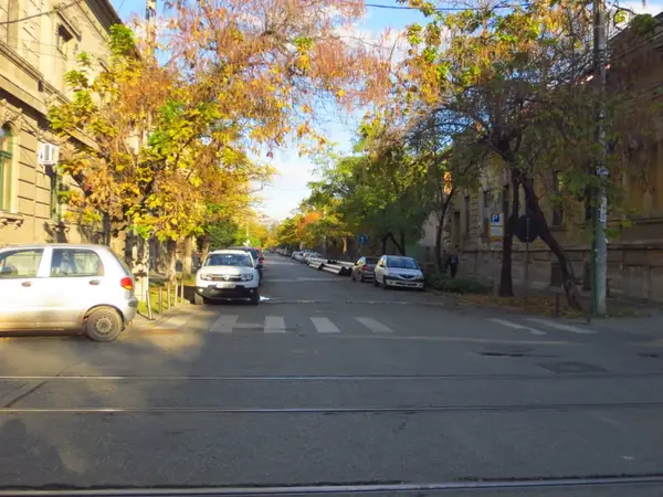 Strada Brasov