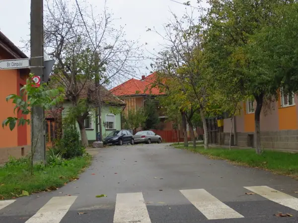 Strada Brigadierilor
