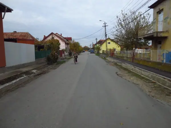 Strada Brumarele