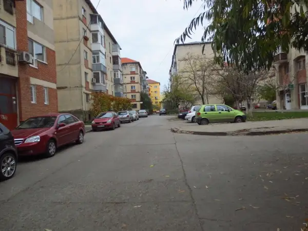 Strada Carturarilor