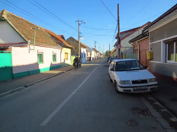 Strada Cassian Munteanu