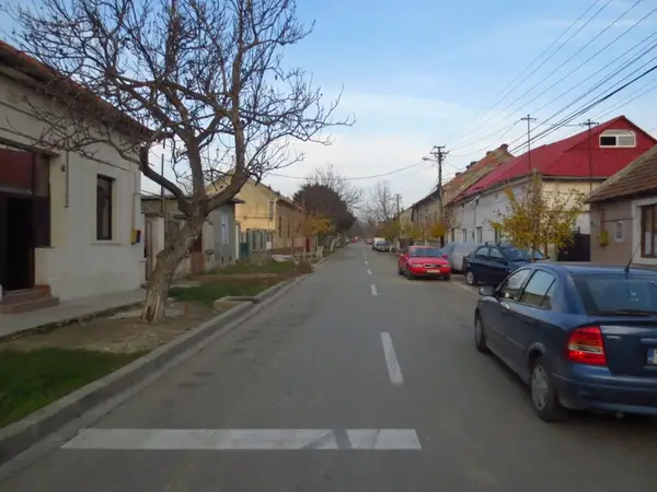 Strada Cezar Bolliac