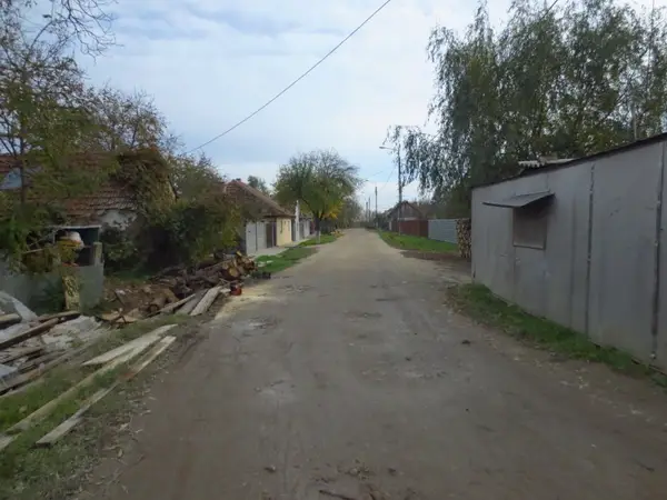 Strada Colonia Slavic