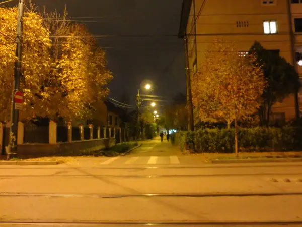 Strada Constanta