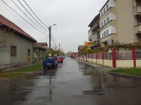 Strada Constantin Dobrogeanu Gherea