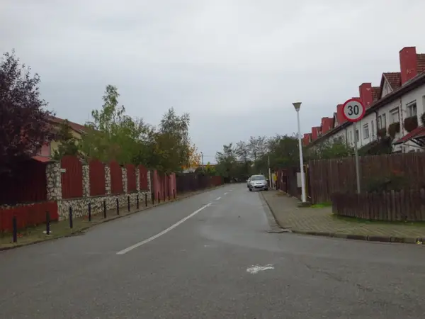 Strada Constantin Miu Lerca