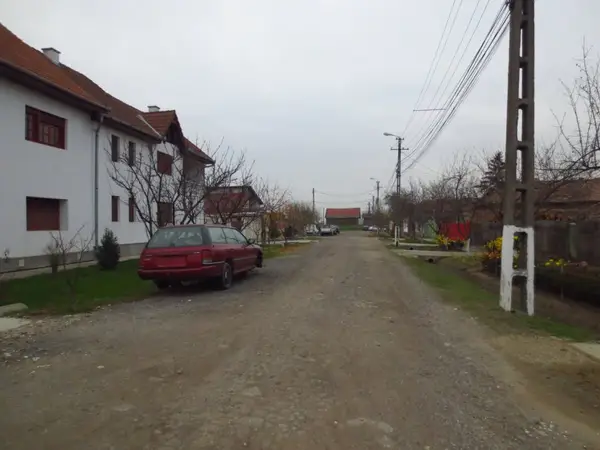 Strada Contemporanul