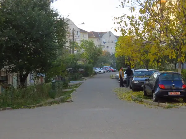 Strada Cornel Lazar