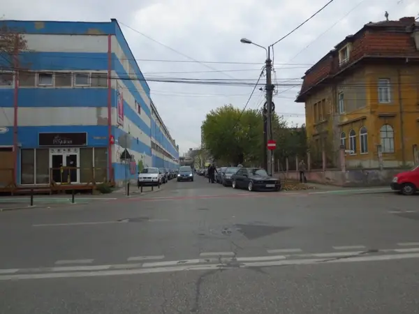 Strada Cuvin