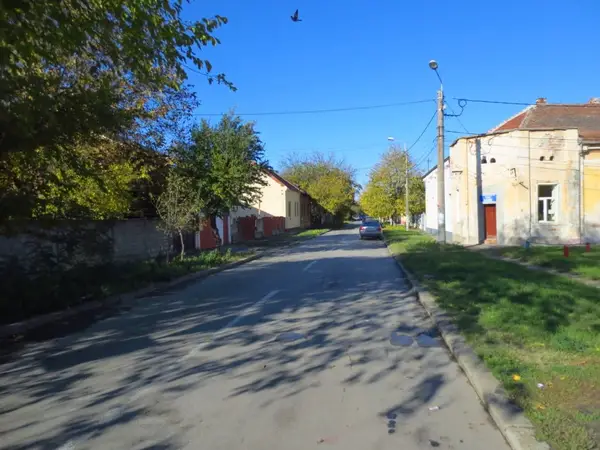 Strada Dan Capitan
