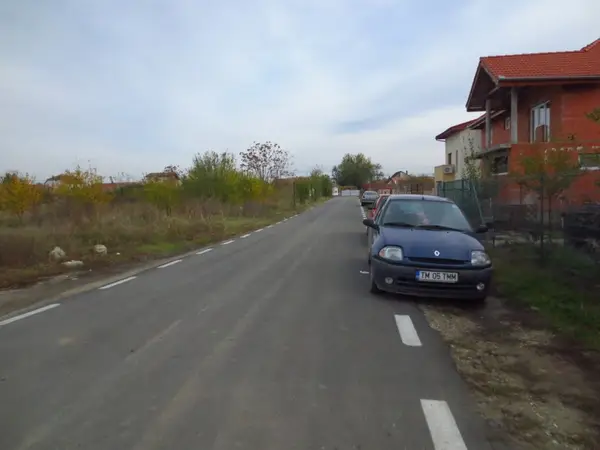Strada Delinesti