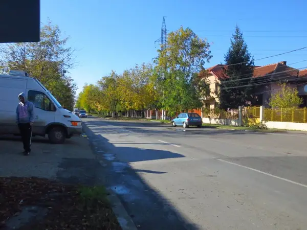 Strada Dunarea