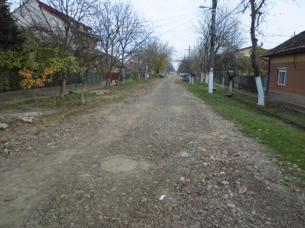 Strada Emil Racovita