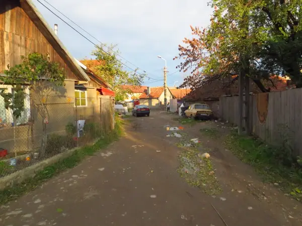 Strada Energiei