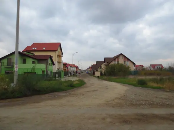 Strada Eugen Coseriu