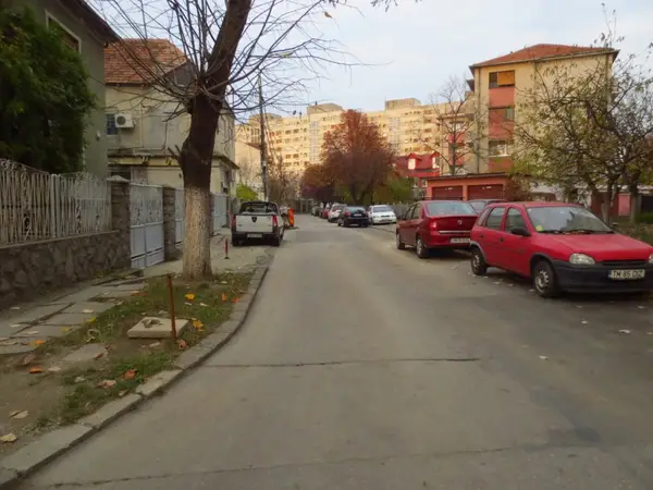 Strada Feleacul