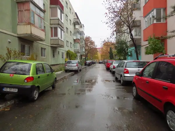 Strada Frunzei