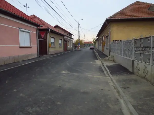 Strada Fuiorului