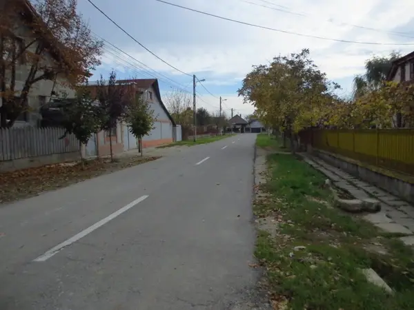 Strada George Toparceanu
