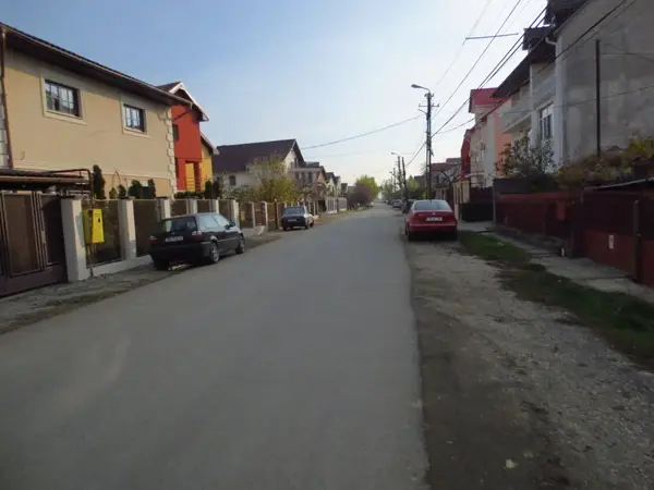 Strada Gospodarilor
