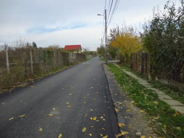 Strada Gradinarilor