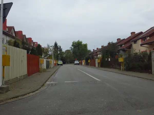 Strada Grigore Popiti